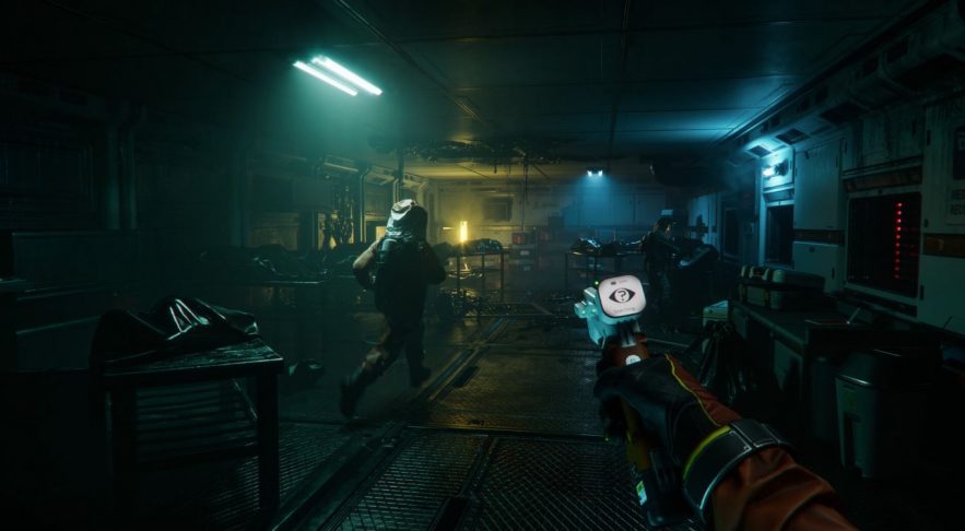Level Zero: Extraction — изображение 2