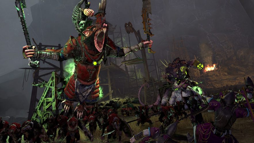 Total War: Warhammer 2 — изображение 5