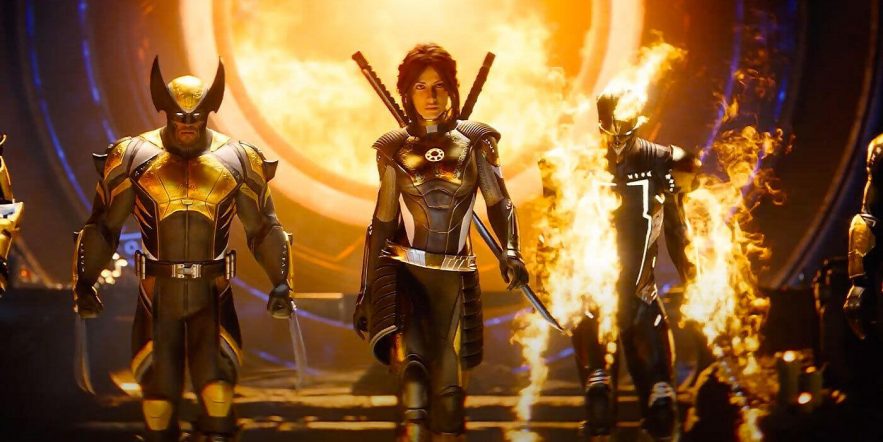 Marvel's Midnight Suns — изображение 6