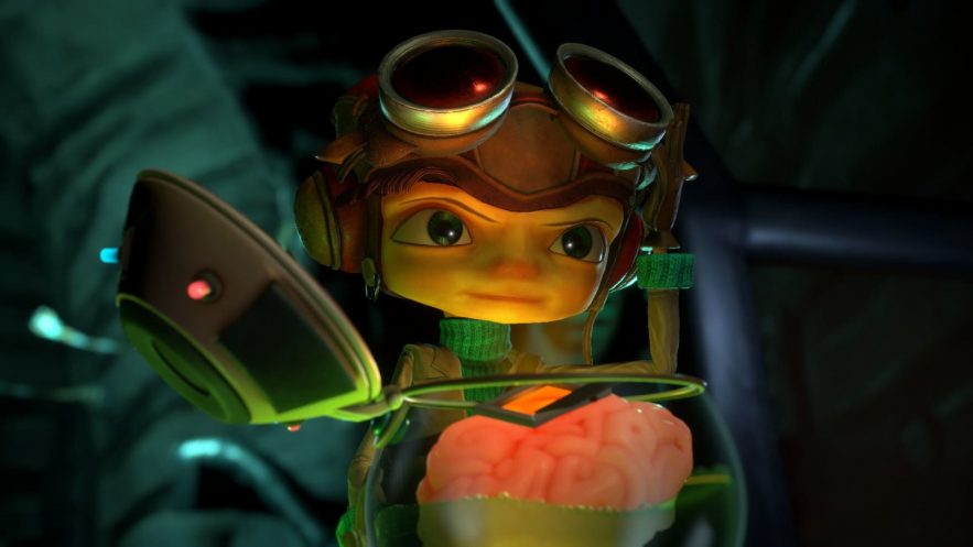 Psychonauts 2 — изображение 5