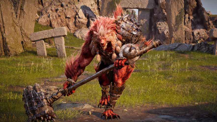 Vindictus: Defying Fate — изображение 3
