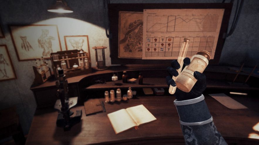 Pathologic 3 — изображение 2