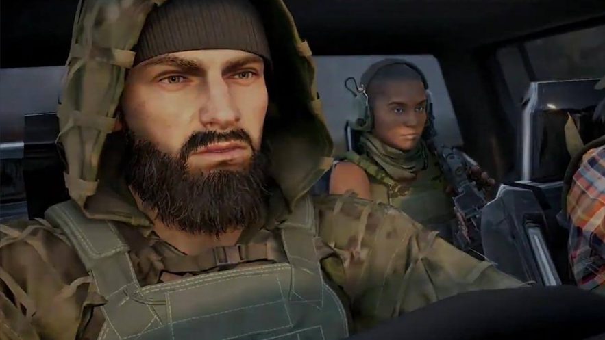 Ghost Recon Frontline — изображение 5