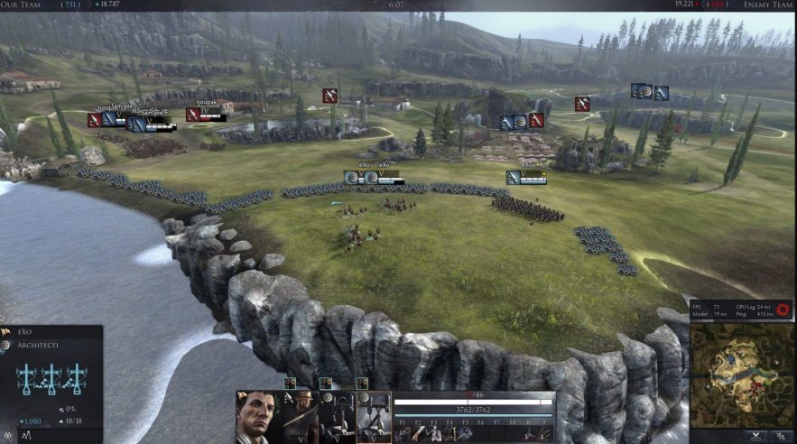 Total War: Arena — изображение 4