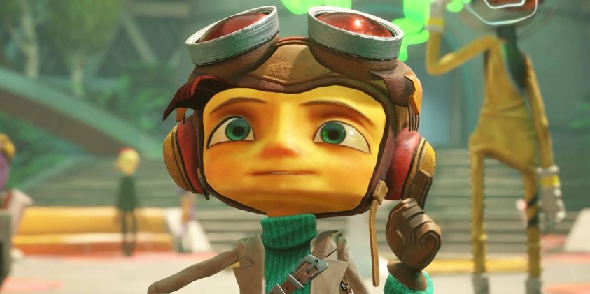 Лучшие игры 2021 года 2