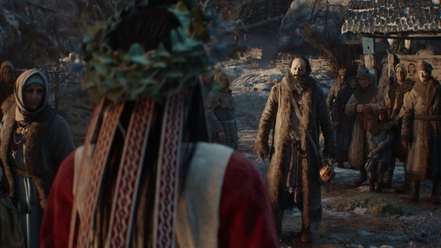 The Witcher 4 — изображение 4