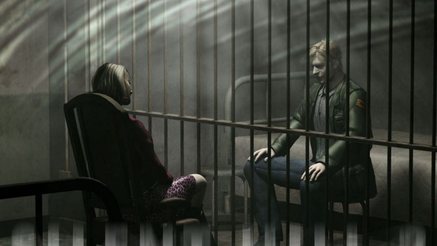 Silent Hill 2 — изображение 6