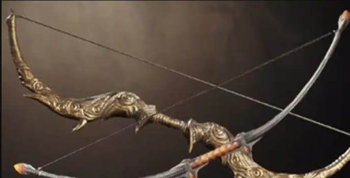 Oblivion Remastered лучшее оружие