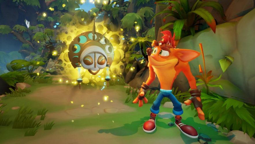 Crash Bandicoot 4: It’s About Time — изображение 5
