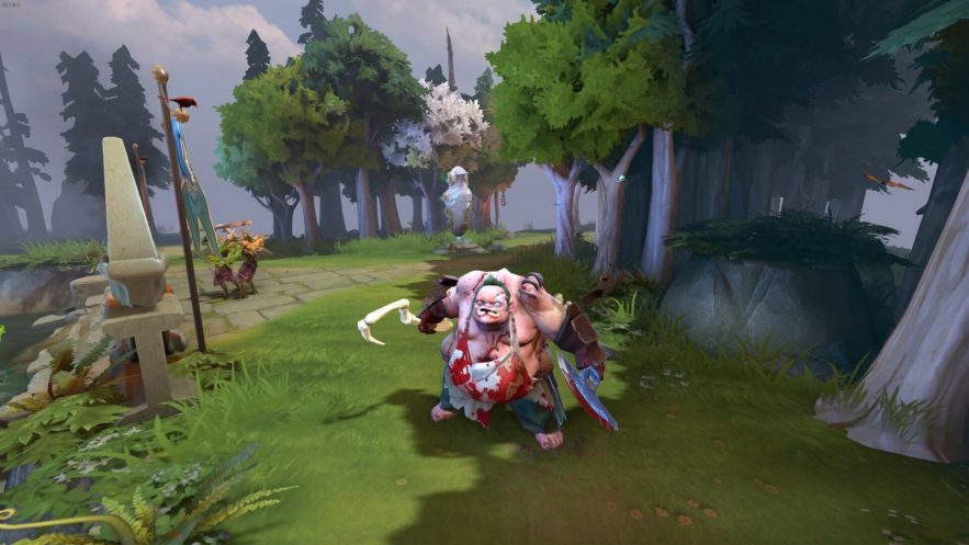 Dota 2 — изображение 4