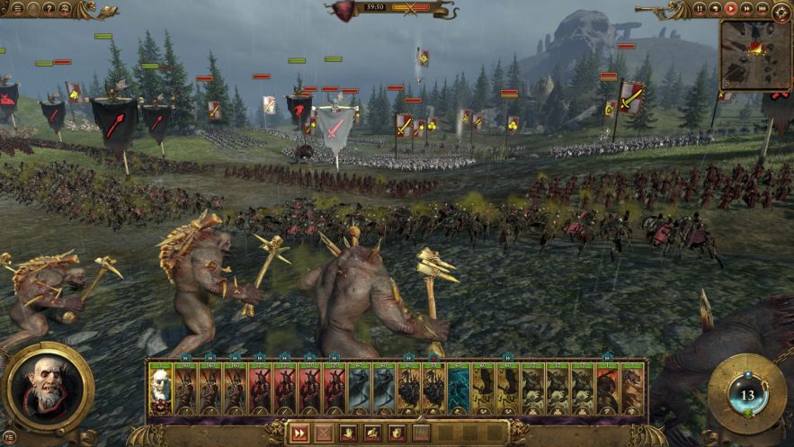 Total War: Warhammer — изображение 4