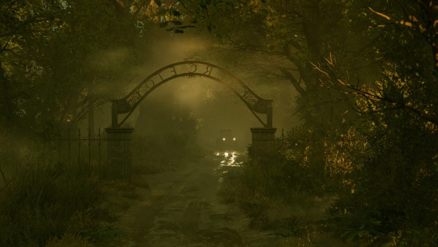 Alone in the Dark — изображение 4