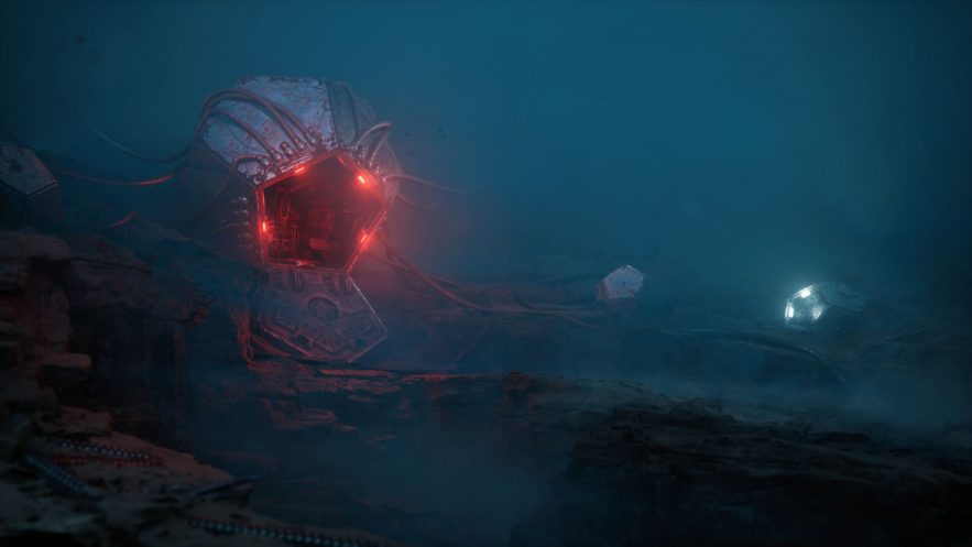 Cronos: The New Dawn — изображение 2