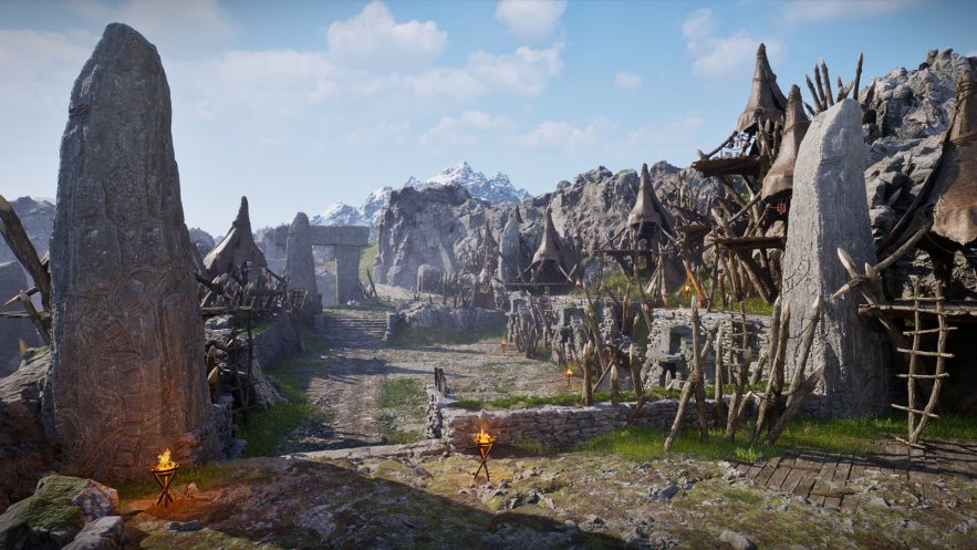 Vindictus: Defying Fate — изображение 5