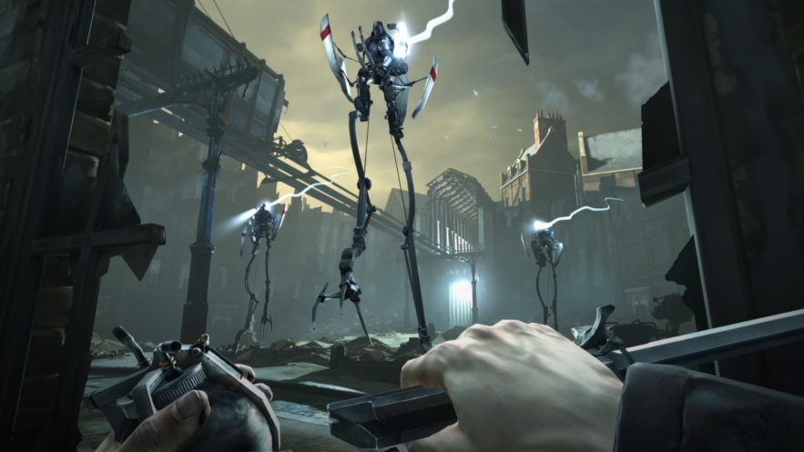 Dishonored — изображение 4