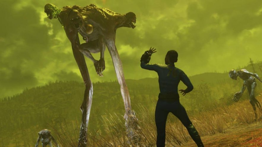 Fallout 76 — изображение 6