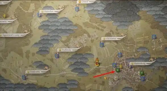 Kingdom Come: Deliverance 2 выкуп