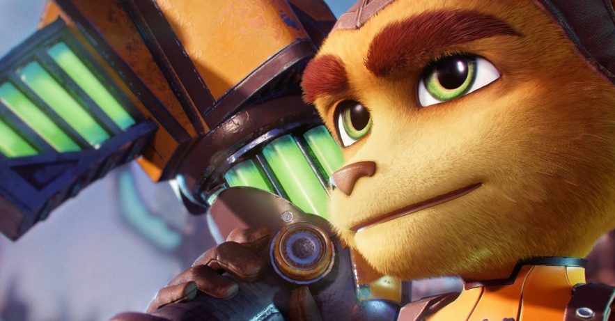 Ratchet & Clank: Rift Apart — изображение 3