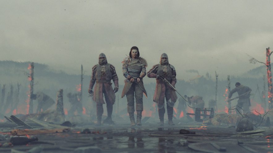 GreedFall 2 — изображение 5