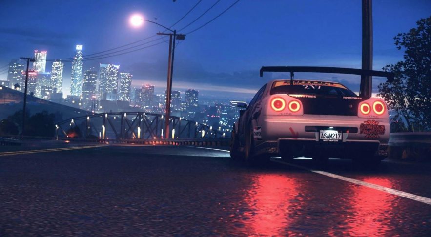 Need for Speed (2015) — изображение 6