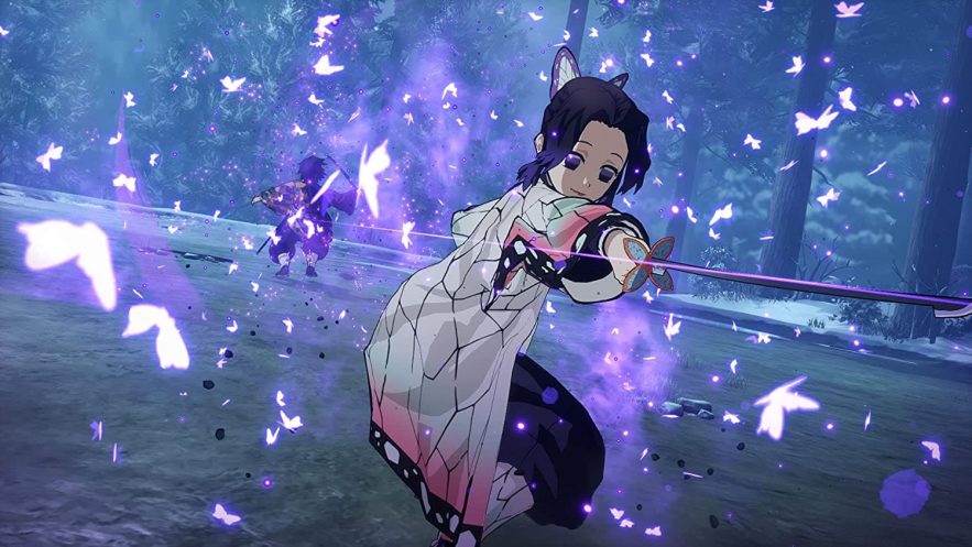 Demon Slayer: The Hinokami Chronicles — изображение 6