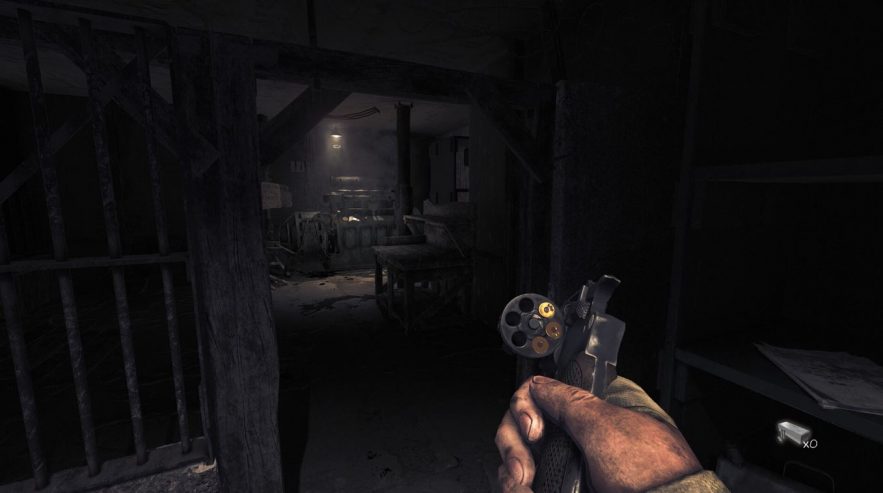 Amnesia: The Bunker — изображение 3
