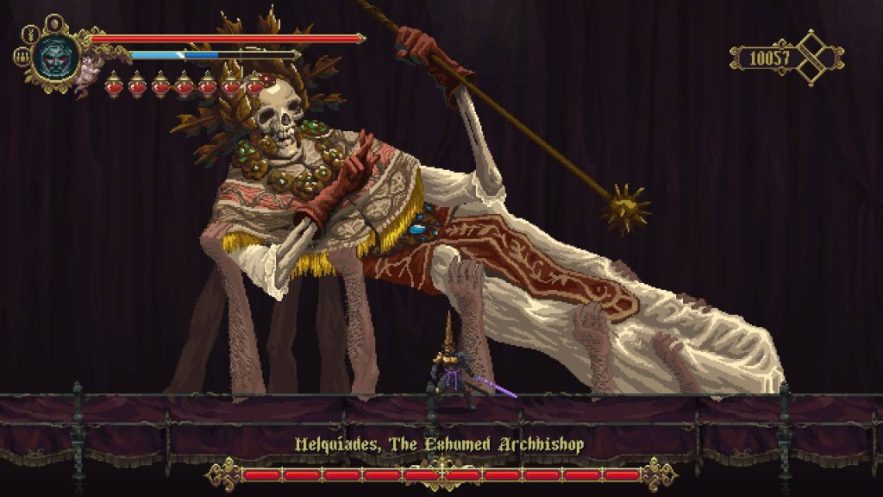 Blasphemous — изображение 5