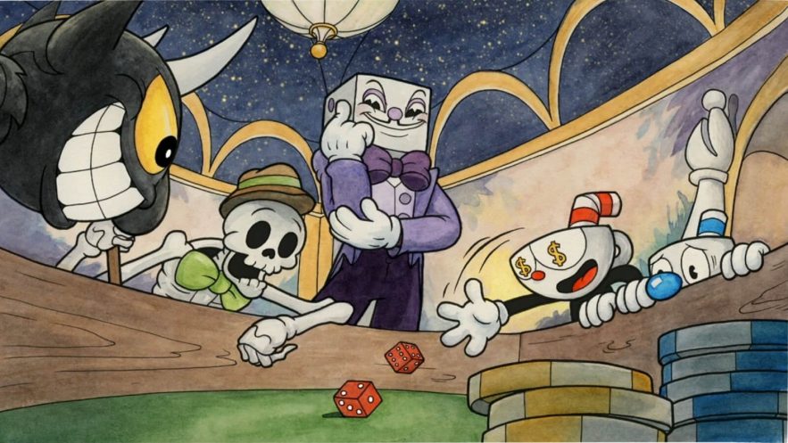 Cuphead — изображение 2