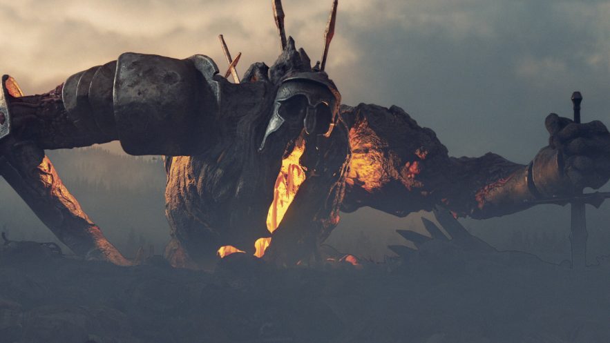 GreedFall 2 — изображение 6