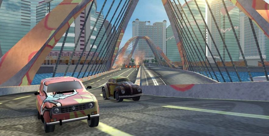 Need for Speed: Nitro — изображение 4