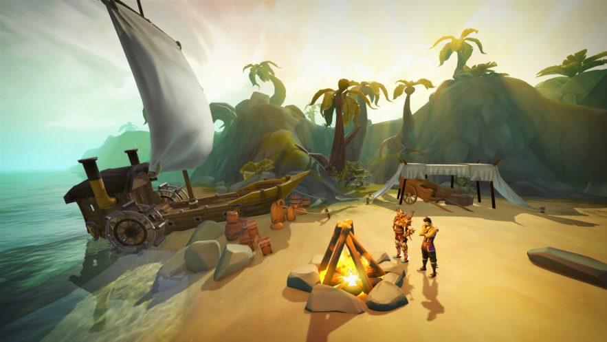 Runescape — изображение 5