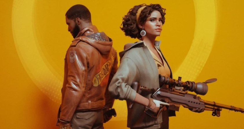 Лучшие игры 2021 года 5