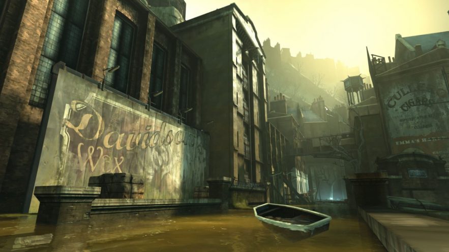 Dishonored — изображение 3