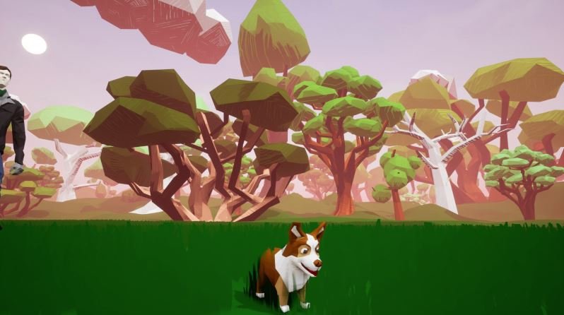 Игры, похожие на Stray