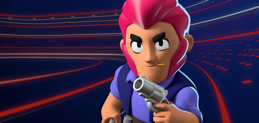 Brawl Stars — изображение 6