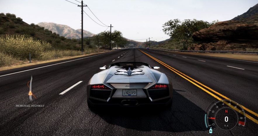Need for Speed: Hot Pursuit — изображение 4