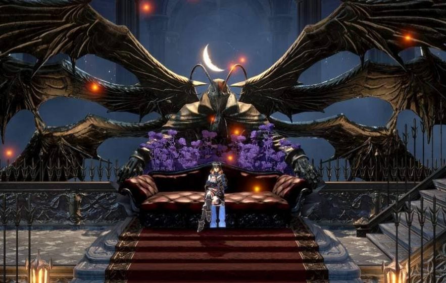 Bloodstained: Ritual of the Night — изображение 4