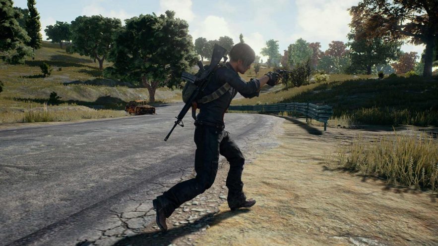 PlayerUnknowns Battlegrounds — изображение 2