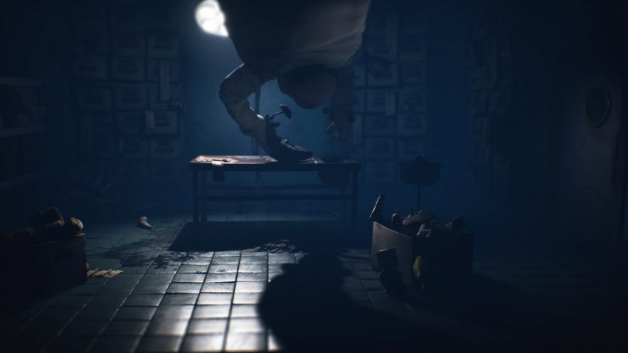 Little Nightmares 2 — изображение 6