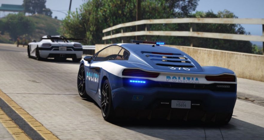 Need for Speed: Hot Pursuit — изображение 6
