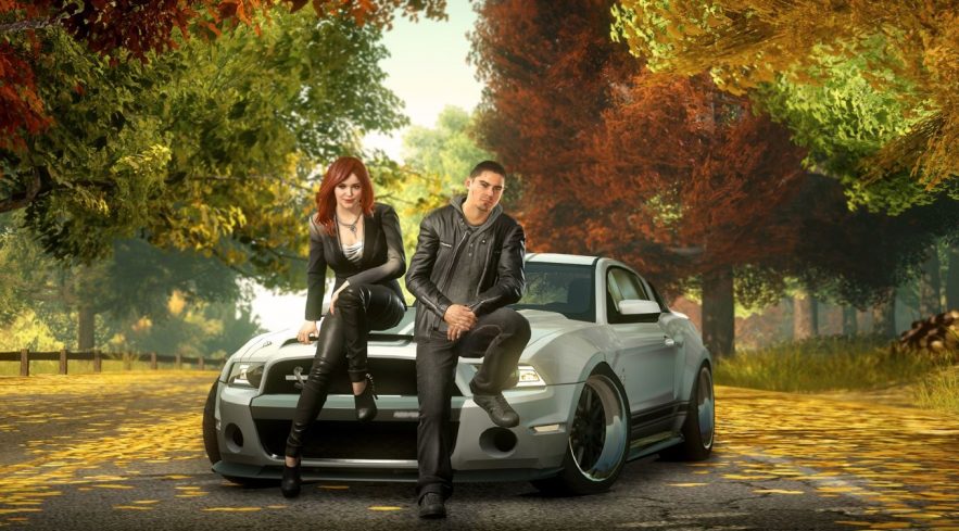 Need for Speed: The Run — изображение 3