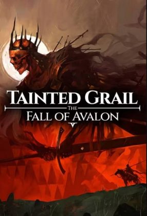 Tainted Grail: Падение Авалона