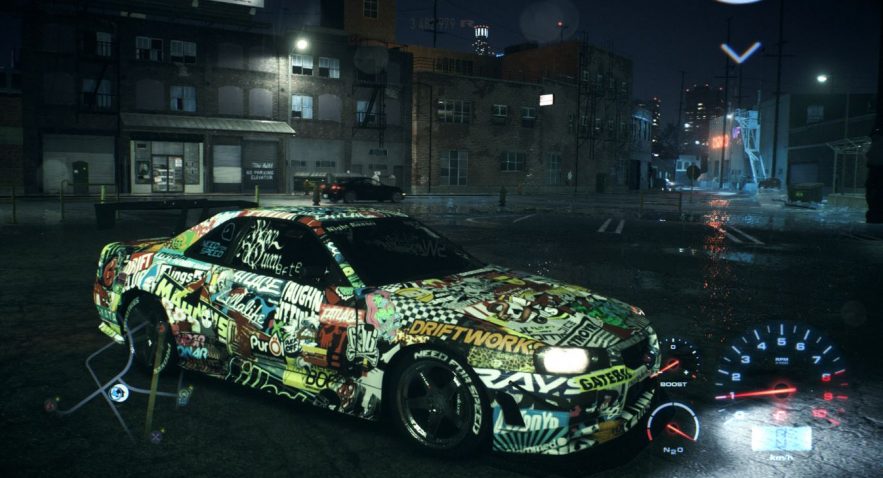 Need for Speed (2015) — изображение 5