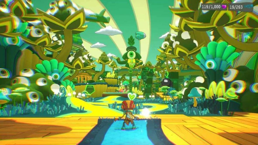 Psychonauts 2 — изображение 3