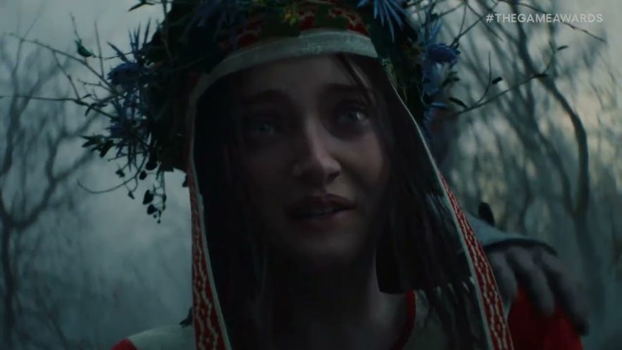 The Witcher 4 — изображение 3