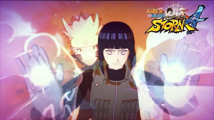 NARUTO SHIPPUDEN: Ultimate Ninja STORM 4 — изображение 5
