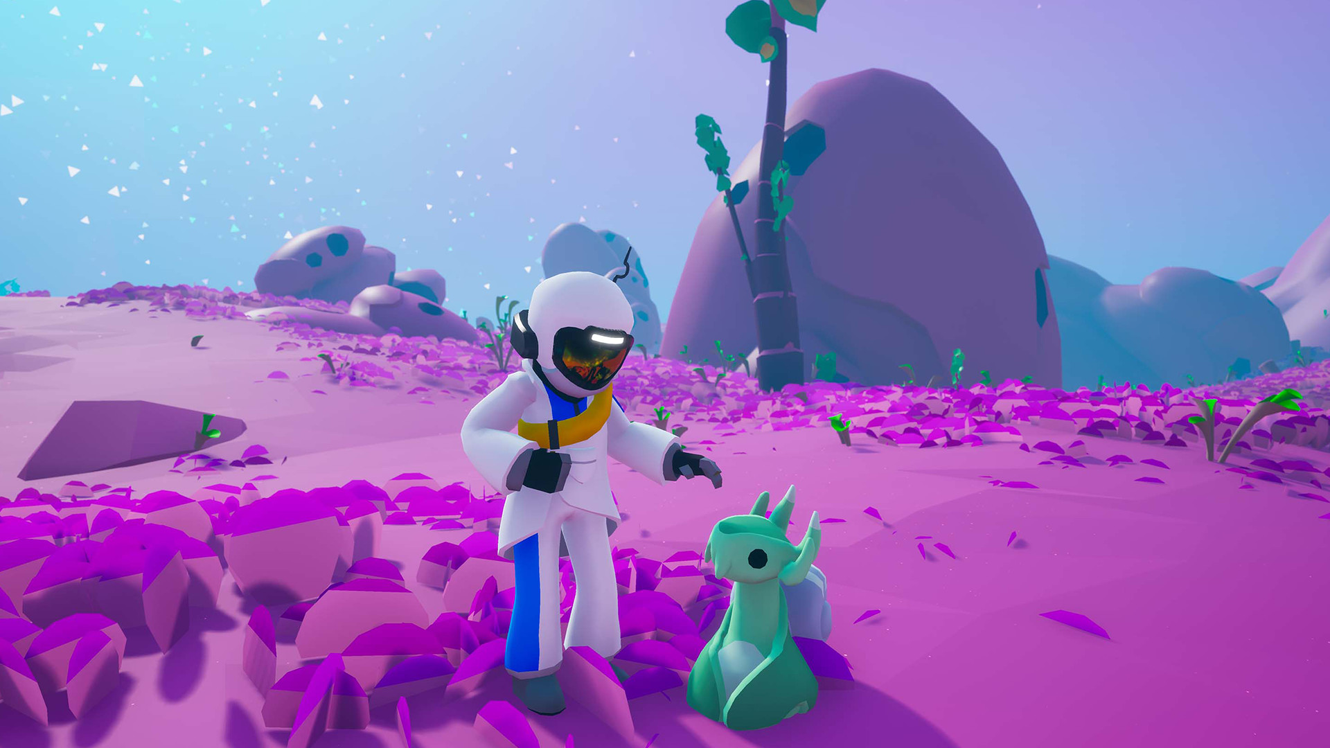 Лучшие игры про космос на ПК