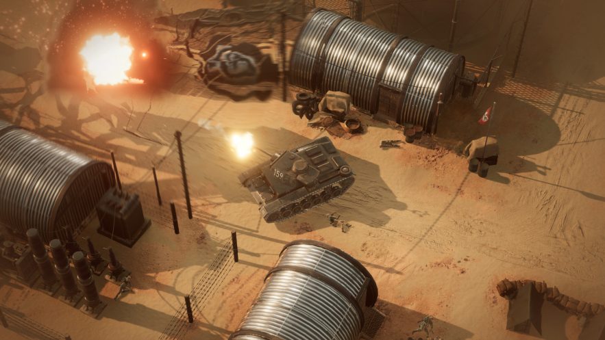 Commandos: Origins — изображение 5