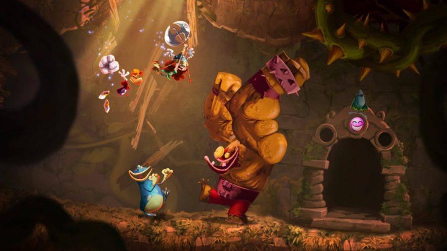 Rayman Legends — изображение 3