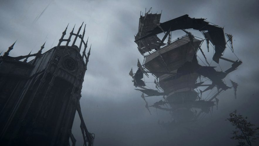 Pathologic 3 — изображение 6